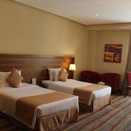 Al Khaleej Palace Deira Hotel Dubai Buitenkant foto