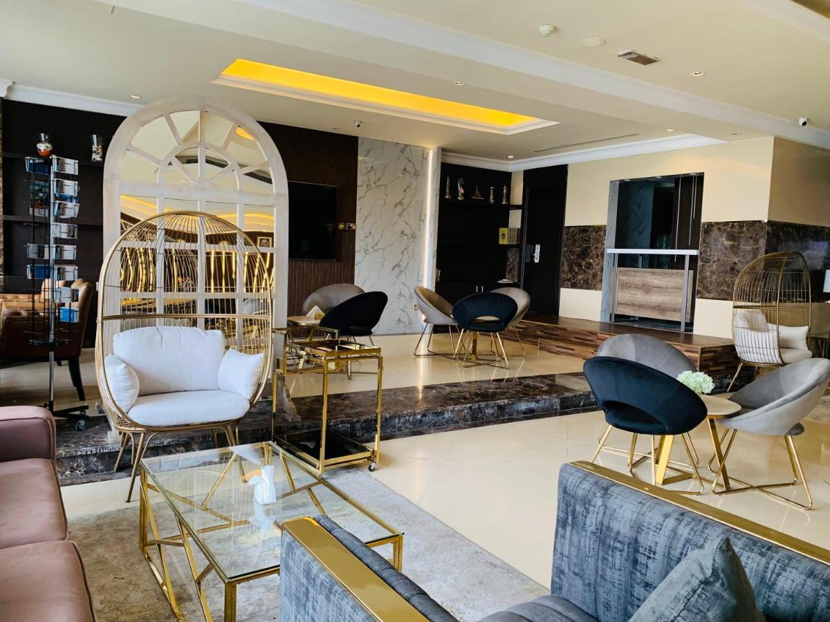 Al Khaleej Palace Deira Hotel Dubai Buitenkant foto