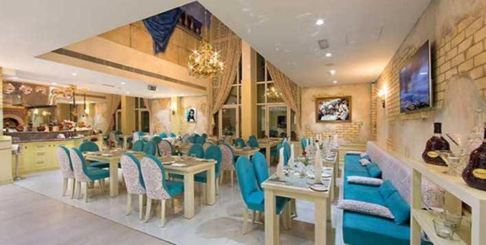 Al Khaleej Palace Deira Hotel Dubai Buitenkant foto